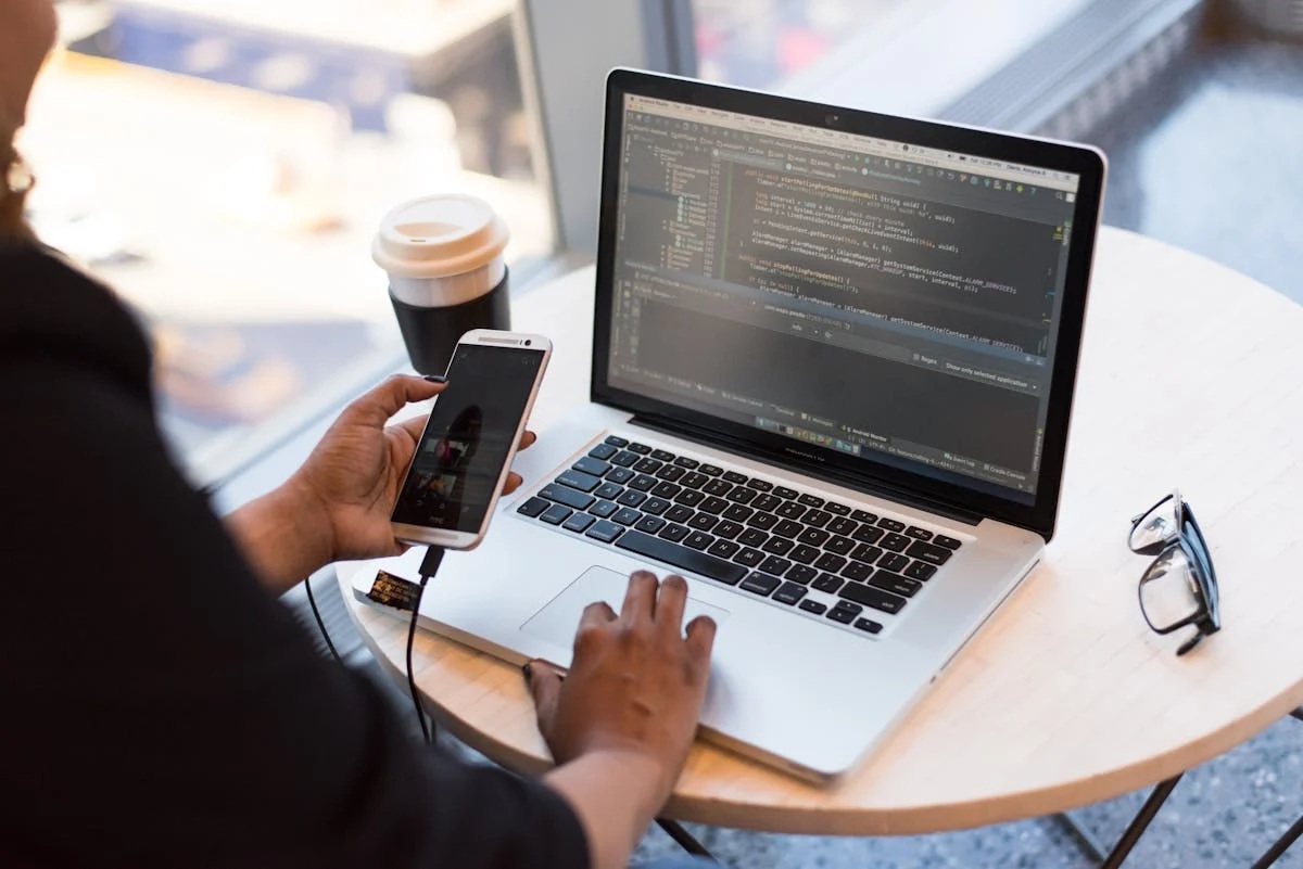 Focus on User Interaction