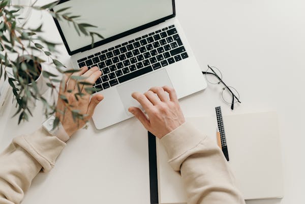 User Interaction Analysis